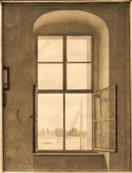 Vue depuis l