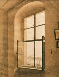 French : Vue de l