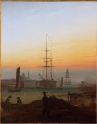 Port de Greifswald