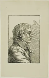 Autoportrait