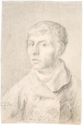 Autoportrait