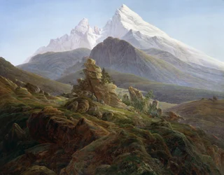 Le Watzmann