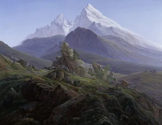 Le Watzmann