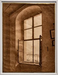 Vue depuis l
