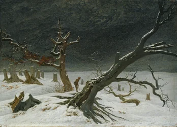 Paysage d