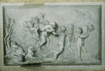Bacchanale d