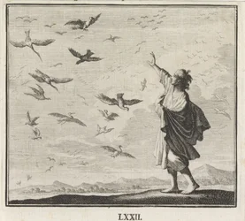 Emblème : oiseaux