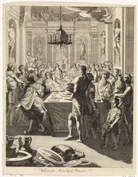 Festin de Balthazar