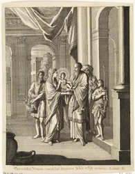 Siméon et l
