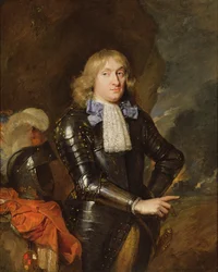 Portrait de Lambert Witsen