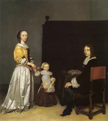 Portrait d