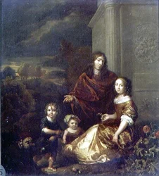 La famille de l
