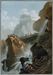 Chutes de Geltenbach