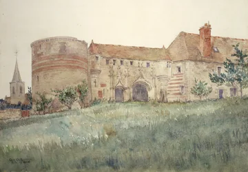 Château de l