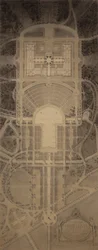 Parc Forestier, Saint Louis, Missouri : montrant la réclamation et la restauration des terrains de l