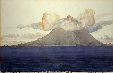 Mt. Pico, Îles Açores