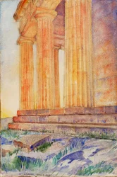Temple
