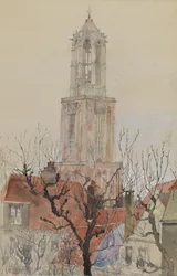 Tour de la cathédrale d