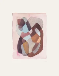 Formes organiques discrètes