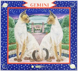 Gémeaux