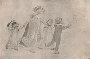 Dessin à l