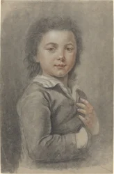 Portrait d