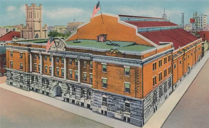 Arsenal, 1942