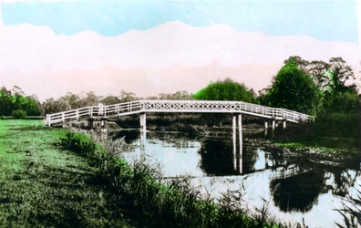 Pont de Ridges