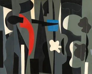 Composition géométrique