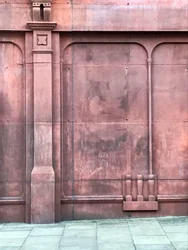 Composition - Architecture - Details, 2020 (photo)