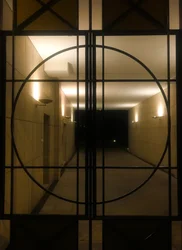 Composition - Architecture - Details, 2021 (photo)