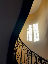 Composition - Architecture - Details, 2021 (photo)