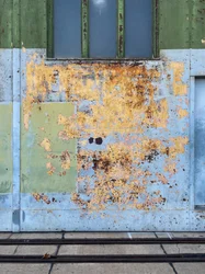 Composition - Architecture - Details, 2023 (photo)