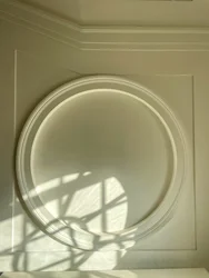 Composition - Architecture - Details, 2023 (photo)