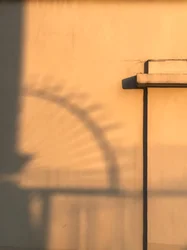 Composition - Architecture - Ombres, 2019