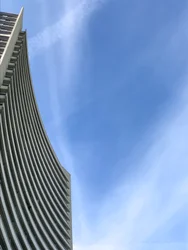 Composition - Architecture, 2019 (photo)