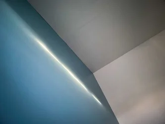Composition - Architecture, 2022 (photo)