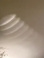 Composition - Lights, 2020 (photo)