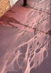 Composition - Lights, 2022 (photo)