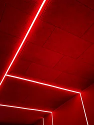Composition - Lumières, 2023 (photo)