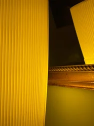 Composition - Lights, 2024 (photo)