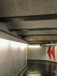 Composition - Metro, 2019 (photo)