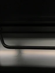 Composition - Metro, 2021 (photo)