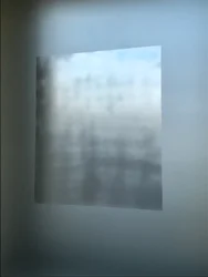 Composition - Réflexions, 2021 (photo)