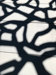 Composition - Ombres, 2021