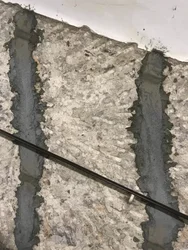 Composition - Texture, 2020 (photo)