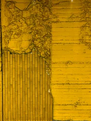 Composition - Texture, 2024 (photo)
