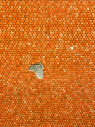 Composition - mosaïque, 2022 (photo)