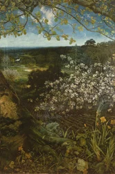 Un hymne au printemps, 1871
