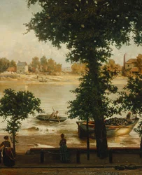 Une soirée d